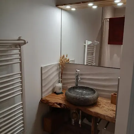 וילה L'ecrin De La Pinede לה בר-דה-מון