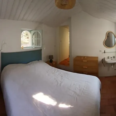 L'ecrin De La Pinede