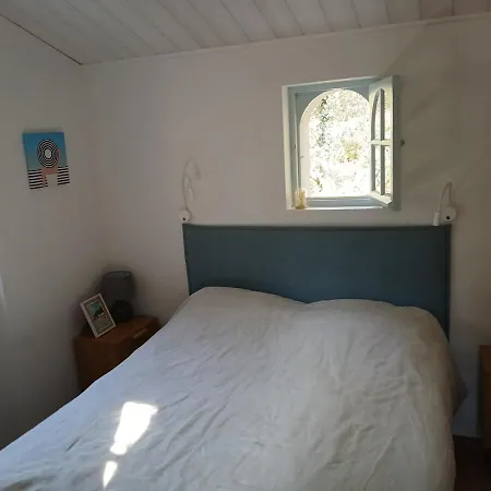 וילה L'ecrin De La Pinede *