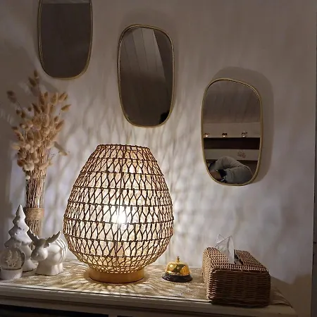 וילה L'ecrin De La Pinede