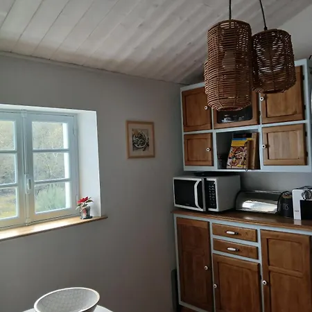 וילה L'ecrin De La Pinede *