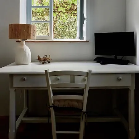 L'ecrin De La Pinede