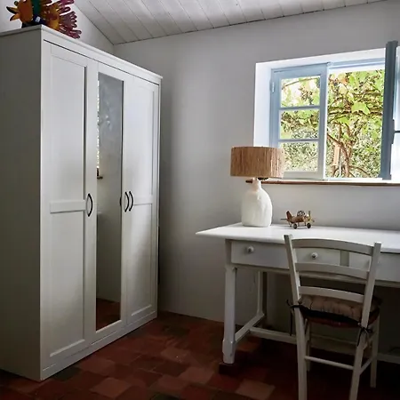 וילה L'ecrin De La Pinede