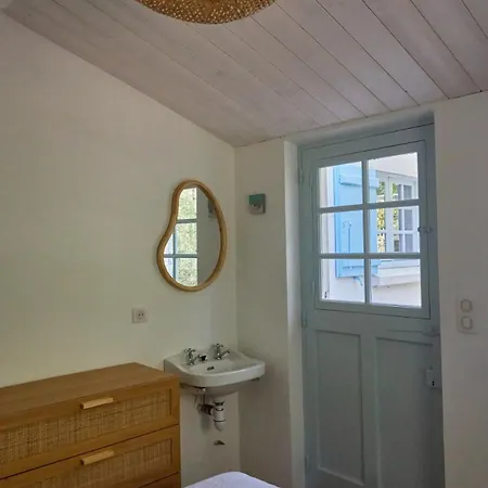 L'ecrin De La Pinede וילה *