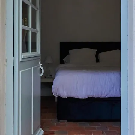 L'ecrin De La Pinede וילה