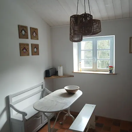 L'ecrin De La Pinede וילה