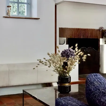 L'ecrin De La Pinede וילה *