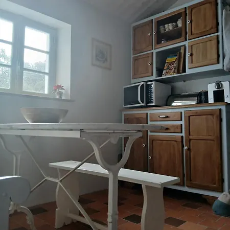 L'ecrin De La Pinede לה בר-דה-מון