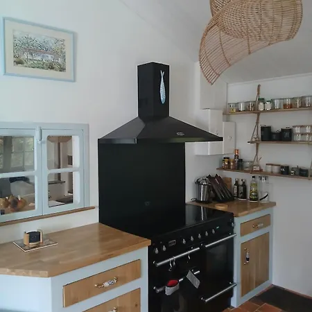 וילה L'ecrin De La Pinede *