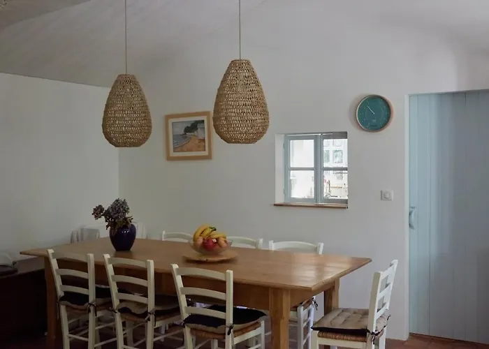 فيلة L'ecrin De La Pinede