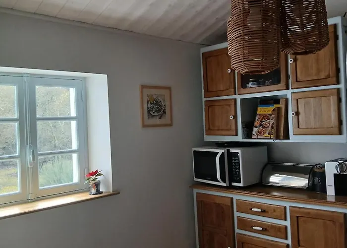 فيلة L'ecrin De La Pinede *