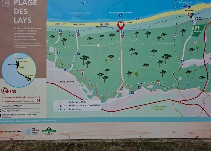 فيلة L'ecrin De La Pinede *