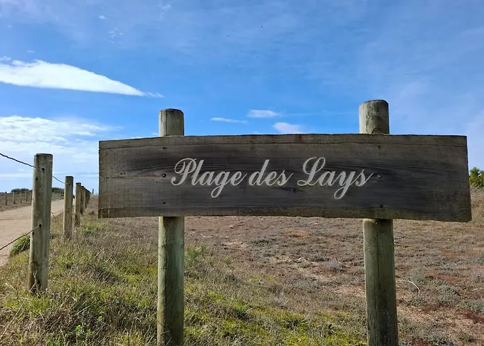 L'ecrin De La Pinede * لا باريه دي مونت