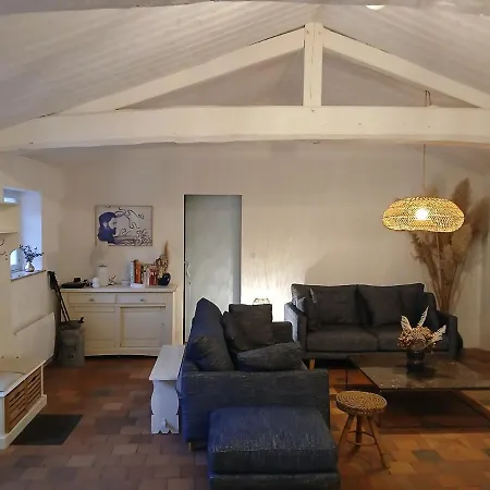 Βίλα L'ecrin De La Pinede La Barre-de-Monts