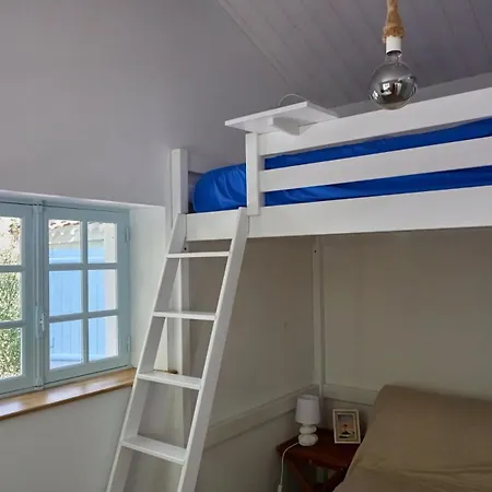 Βίλα L'ecrin De La Pinede La Barre-de-Monts