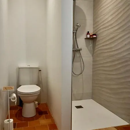 Βίλα L'ecrin De La Pinede *