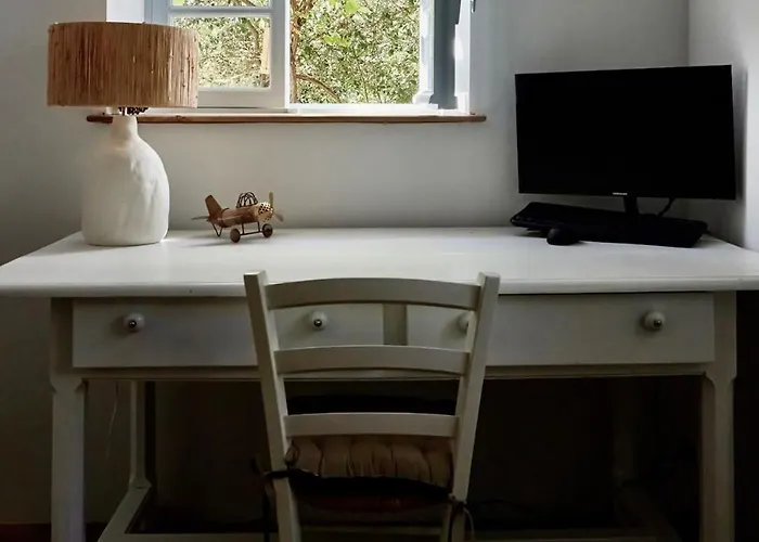 L'ecrin De La Pinede