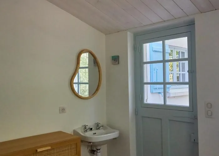 L'ecrin De La Pinede Willa *