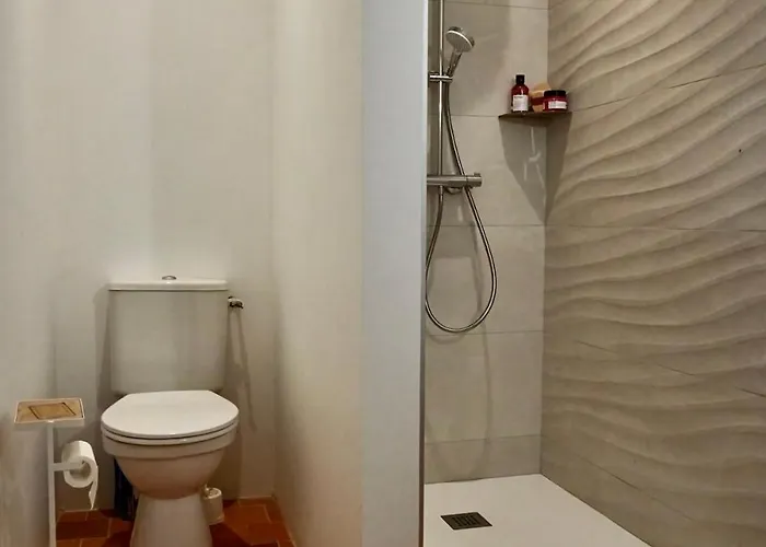 Willa L'ecrin De La Pinede *