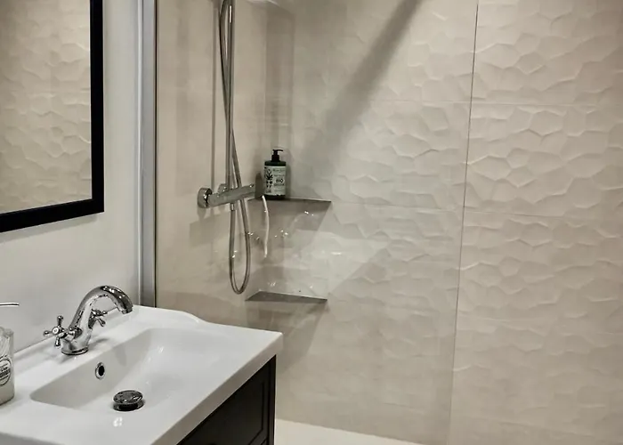 L'ecrin De La Pinede Willa La Barre-de-Monts