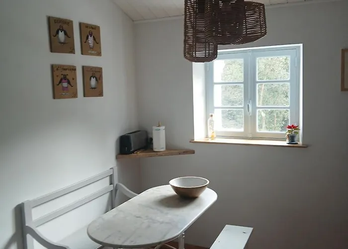 L'ecrin De La Pinede Willa