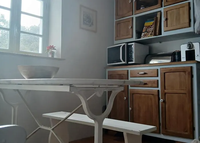 L'ecrin De La Pinede La Barre-de-Monts